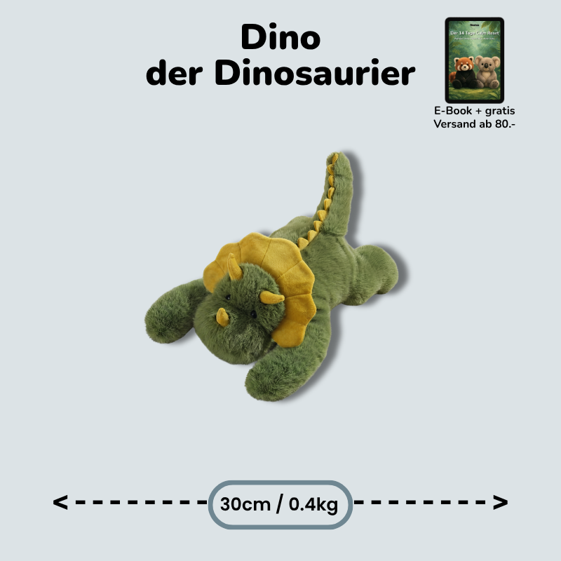 Gewichtete Plüschtiere
