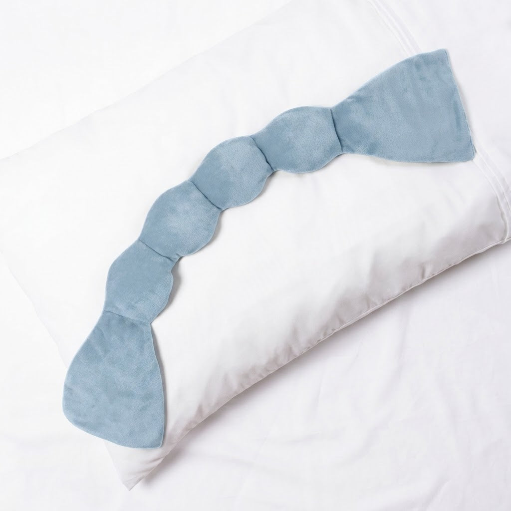 Gewichtete Schlafmaske