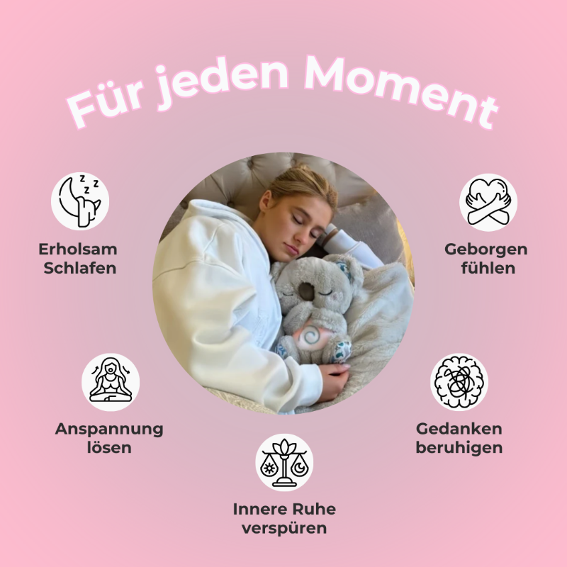 Nomio Calm Animals™