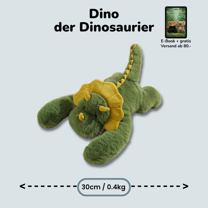 Gewichtete Plüschtiere