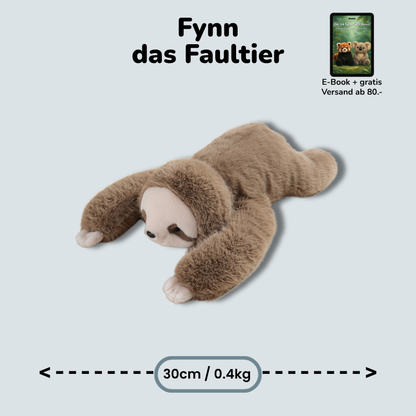 Gewichtete Plüschtiere
