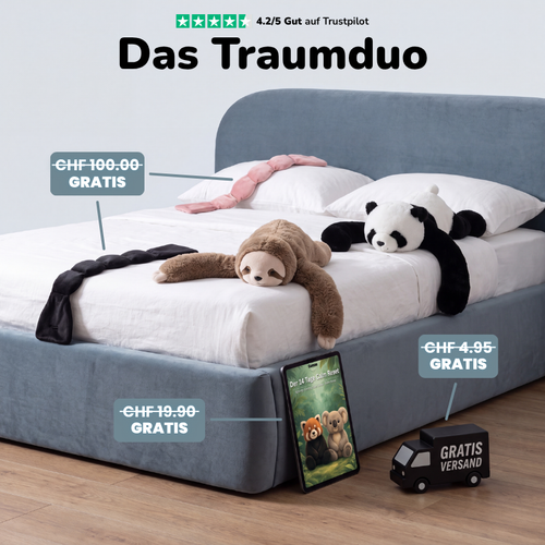 Nomio Duo Set