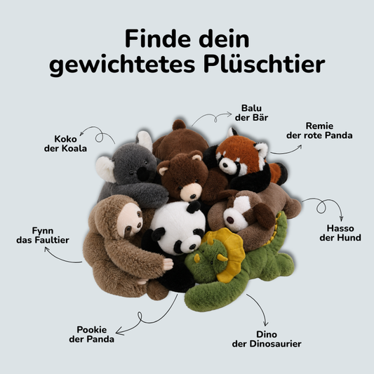 Friends Pack