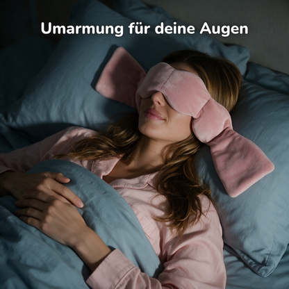 Masque pour les yeux lesté