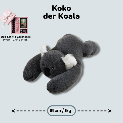 Nomio Duo Set
