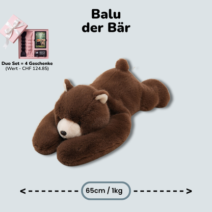 Nomio Duo Set