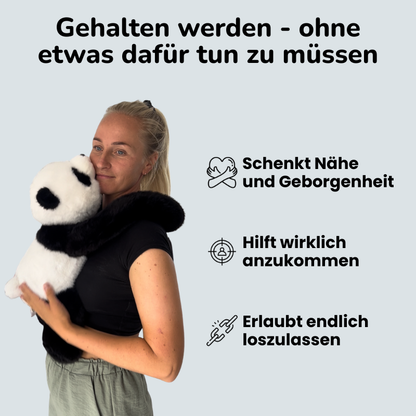 Gewichtete Plüschtiere