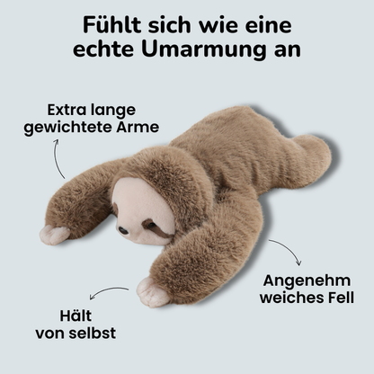 Gewichtete Plüschtiere