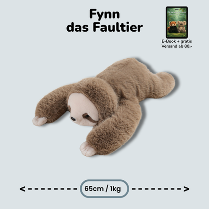 Gewichtete Plüschtiere