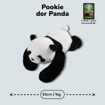 Gewichtete Plüschtiere