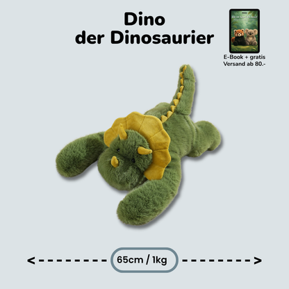 Gewichtete Plüschtiere