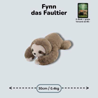 Gewichtete Plüschtiere