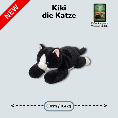 Gewichtete Plüschtiere