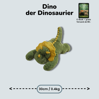 Gewichtete Plüschtiere
