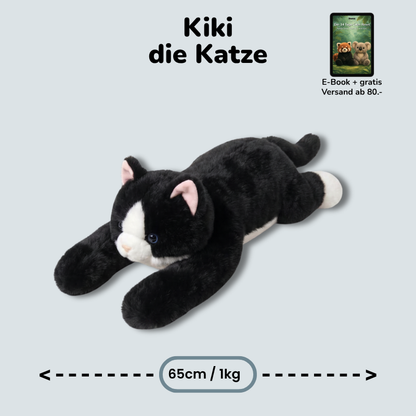 Gewichtete Plüschtiere