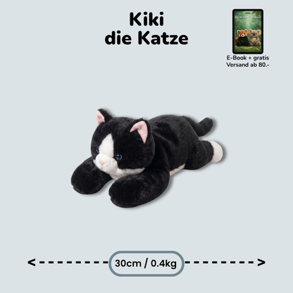 Gewichtete Plüschtiere