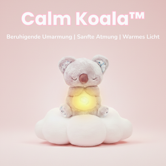 Calm Koala™