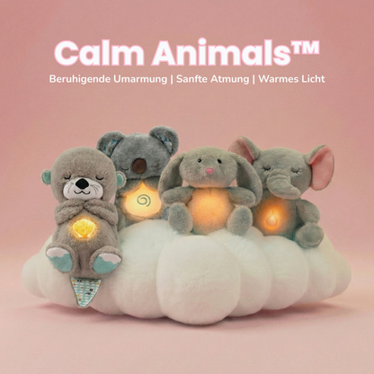 Nomio Calm Animals™