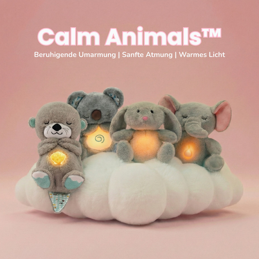 Nomio Calm Animals™