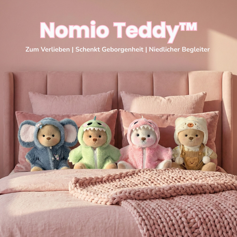 Nomio Teddy™