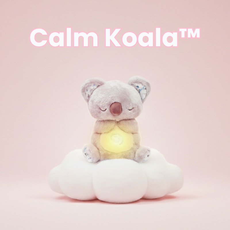 Nomio Calm Animals™