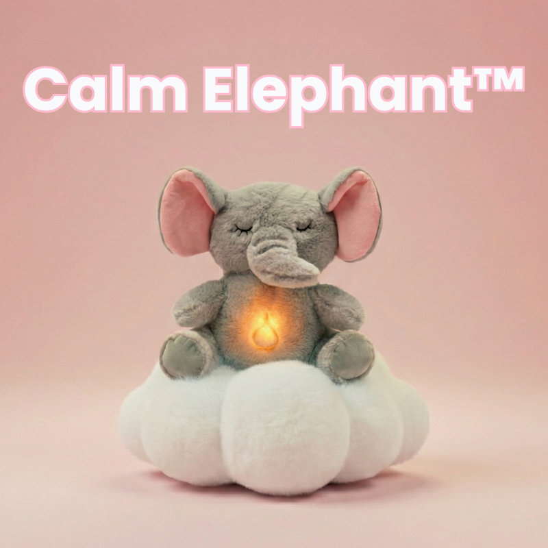 Nomio Calm Animals™