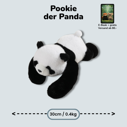 Gewichtete Plüschtiere