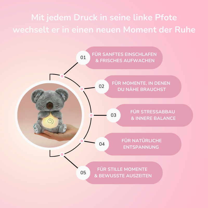 Nomio Calm Animals™