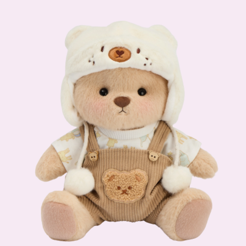 Nomio Teddy™