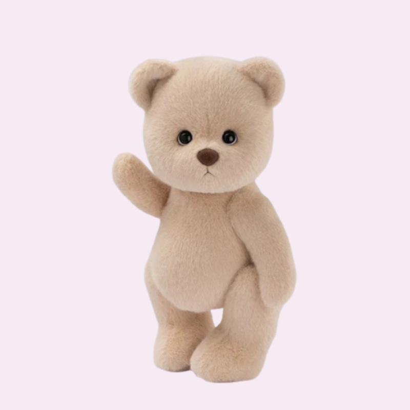 Nomio Teddy™