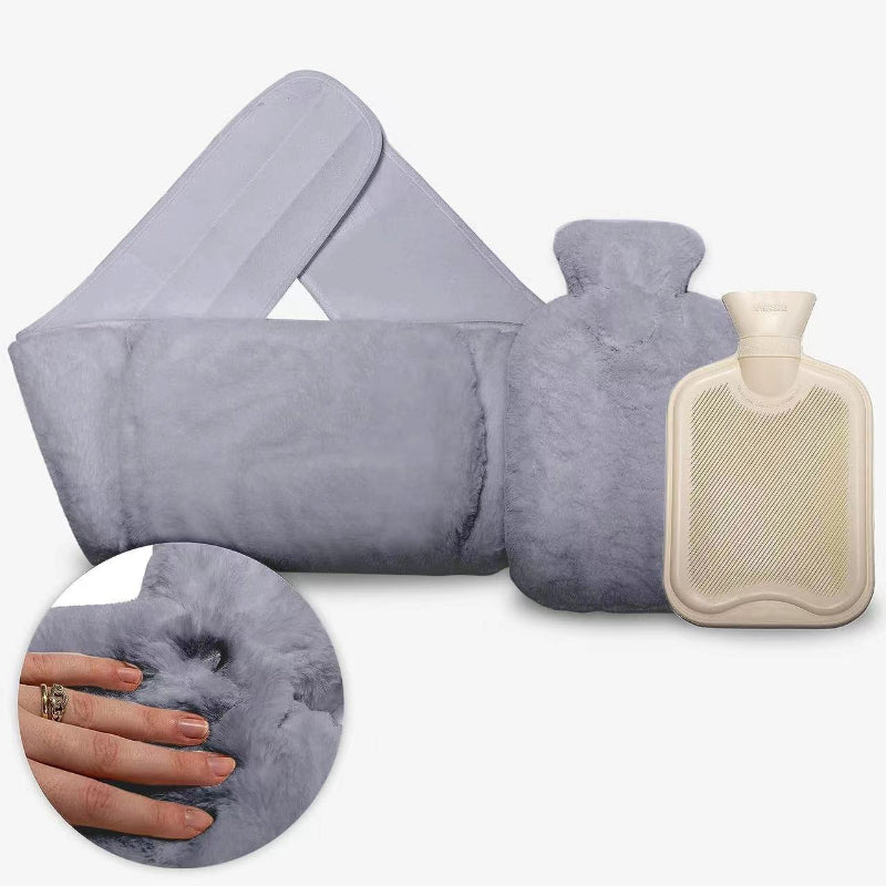 Wärmflaschen-Gürtel™