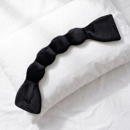 Gewichtete Schlafmaske