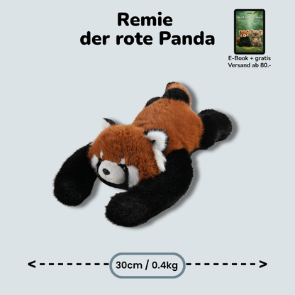 Gewichtete Plüschtiere